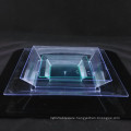 PS/PP Disposable Plate Plastic Tray Dinner Ware